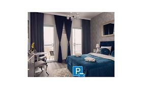 Prymasa Tysiąclecia 83A City Center Viev Free Garage By Perfect Apart 531